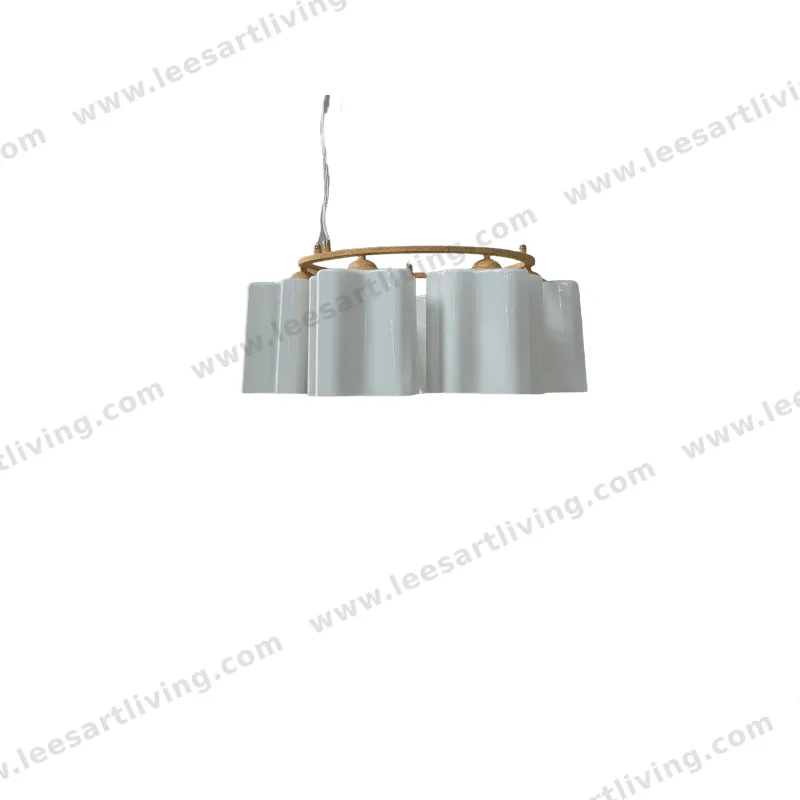 2026 Chandelier#537 Modern Luxury House Indoor Lighting LED Home Chandelier