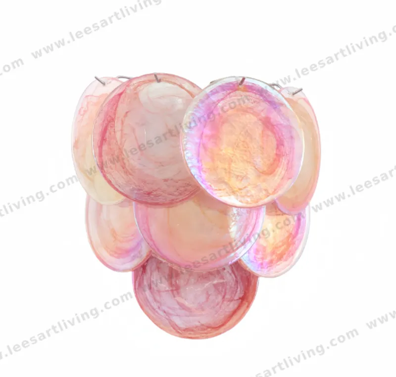 YH-B25-61 Modem Indoor Lighting Wall Lamp