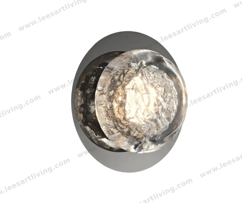 YH-B25-39 Modem Indoor Lighting Wall Lamp