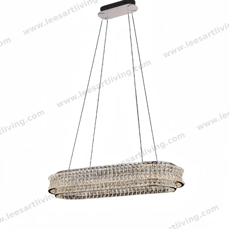 2026 Chandelier#193 Modern Luxury House Indoor Lighting LED Home Chandelier