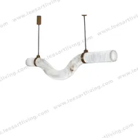 2026 Chandelier#256 Modern Luxury House Indoor Lighting LED Home Chandelie