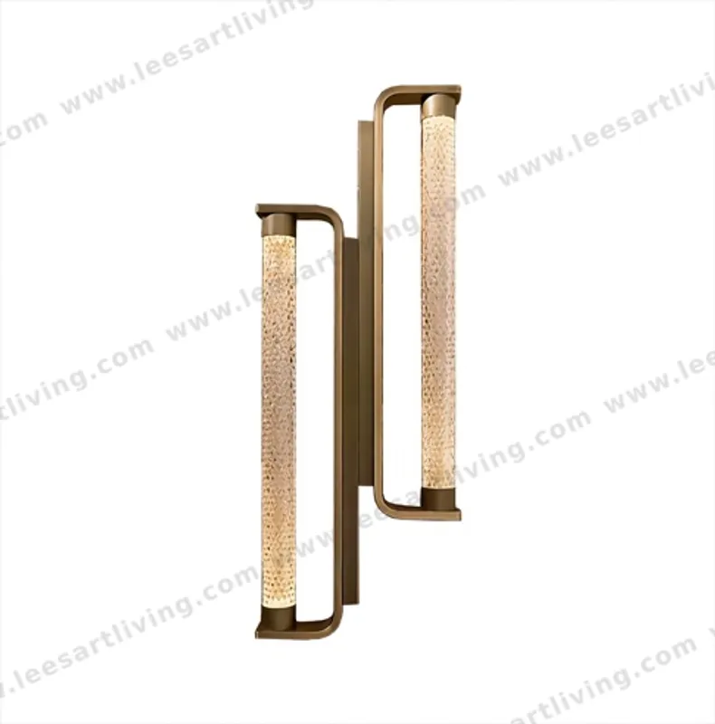 YH-B25-124 Modem Indoor Lighting Wall Lamp