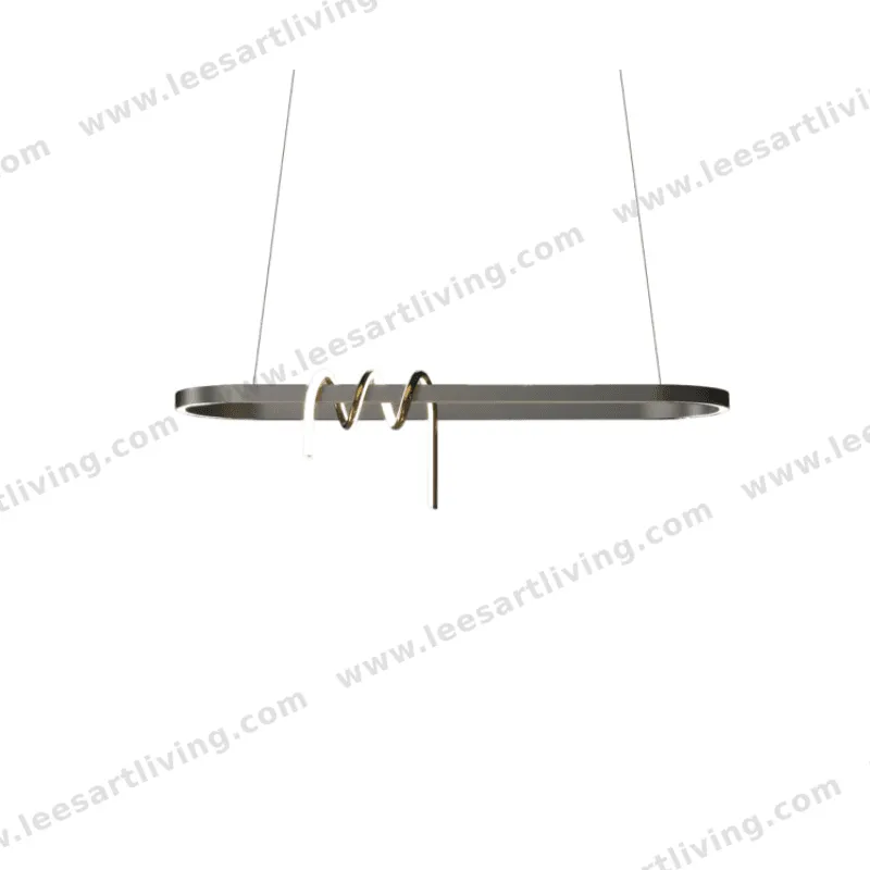 2026 Chandelier#634 Modern Luxury House Indoor Lighting LED Hom