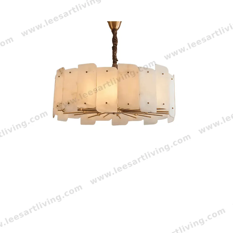 2026 Chandelier#294 Modern Luxury House Indoor Lighting LED Home Chandelier