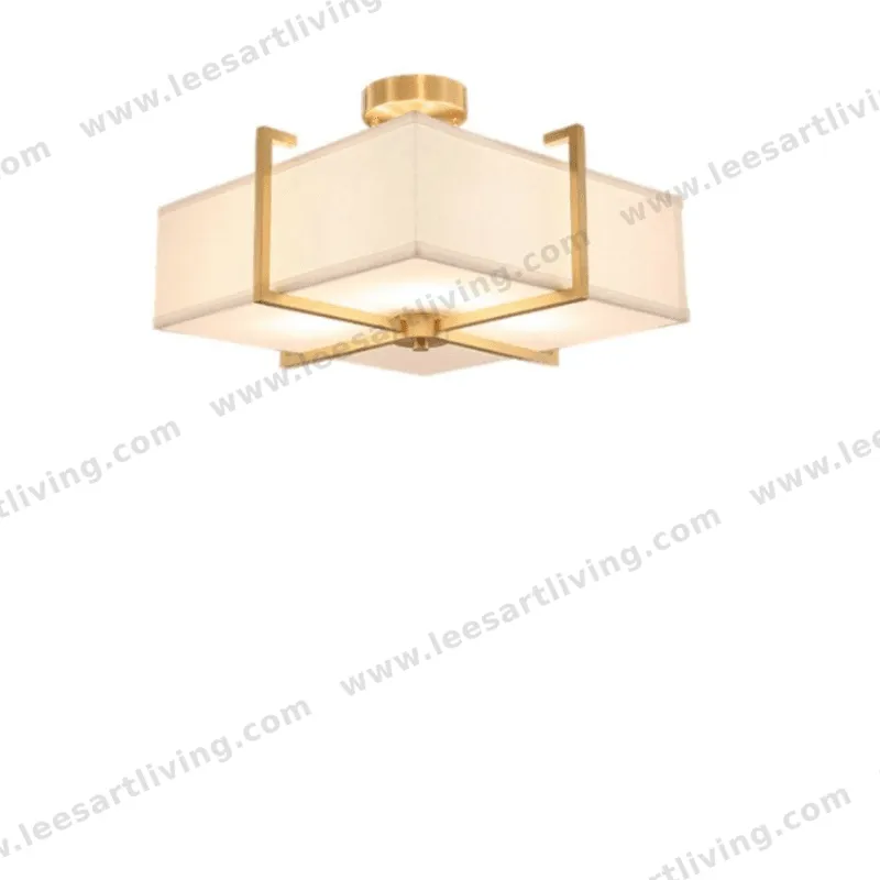 2026 Chandelier#369 Modern Luxury House Indoor Lighting LED Home Chandelier