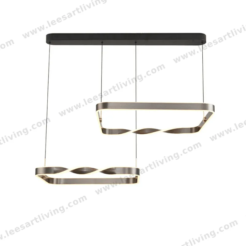 2026 Chandelier#617 Modern Luxury House Indoor Lighting LED Hom