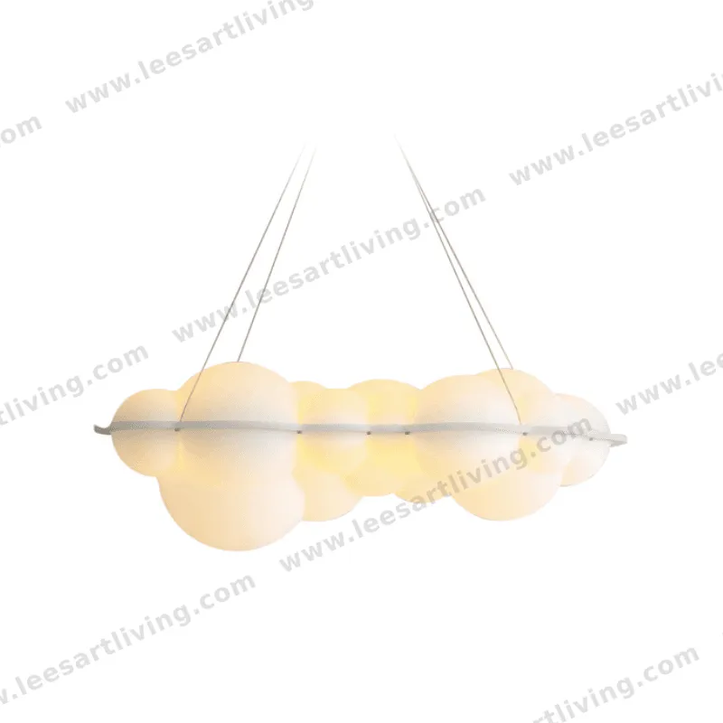 2026 Chandelier#578 Modern Luxury House Indoor Lighting LED Hom