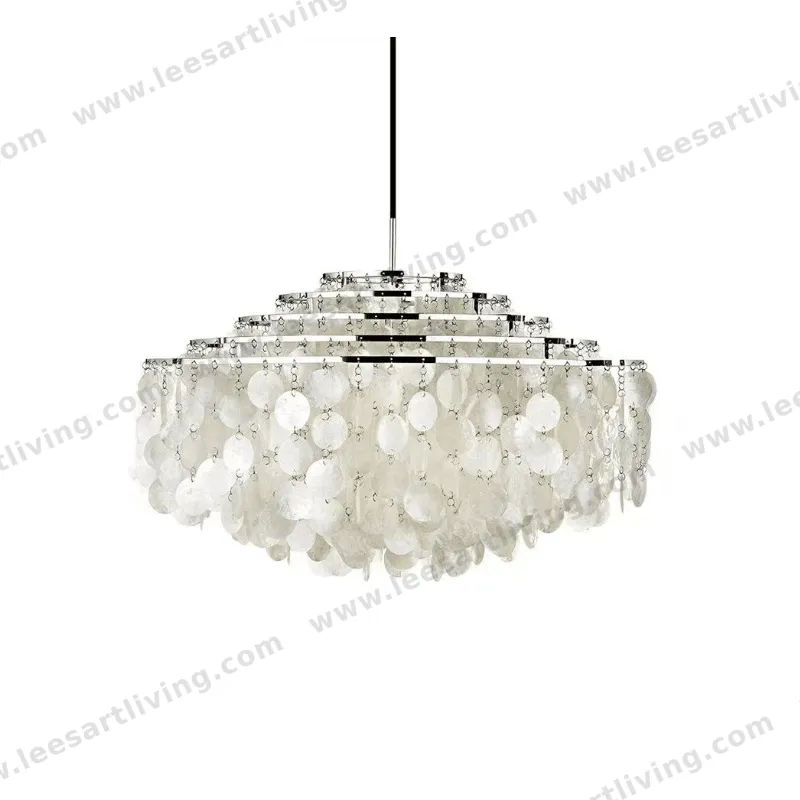 2026 Chandelier#212 Modern Luxury House Indoor Lighting LED Home Chandelier