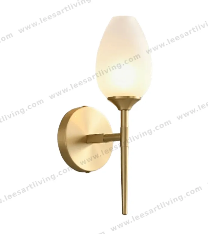 YH-B25-17 Modem Indoor Lighting Wall Lamp