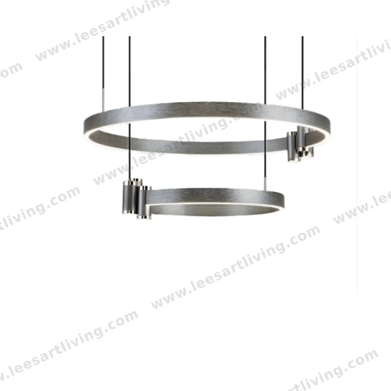 2026 Chandelier#625 Modern Luxury House Indoor Lighting LED Hom