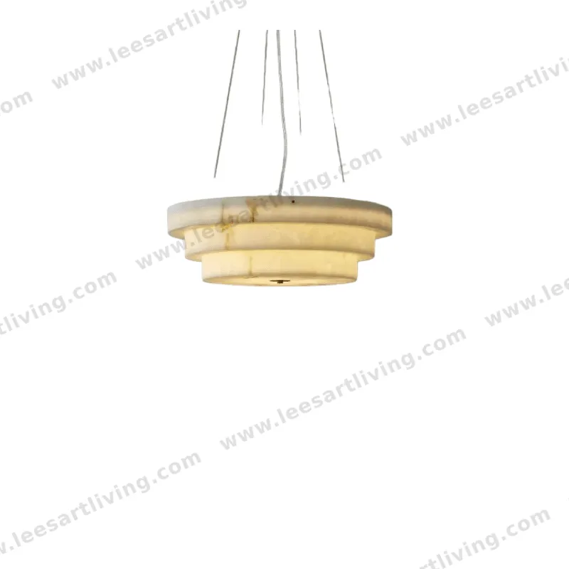 2026 Chandelier#268 Modern Luxury House Indoor Lighting LED Home Chandelier -