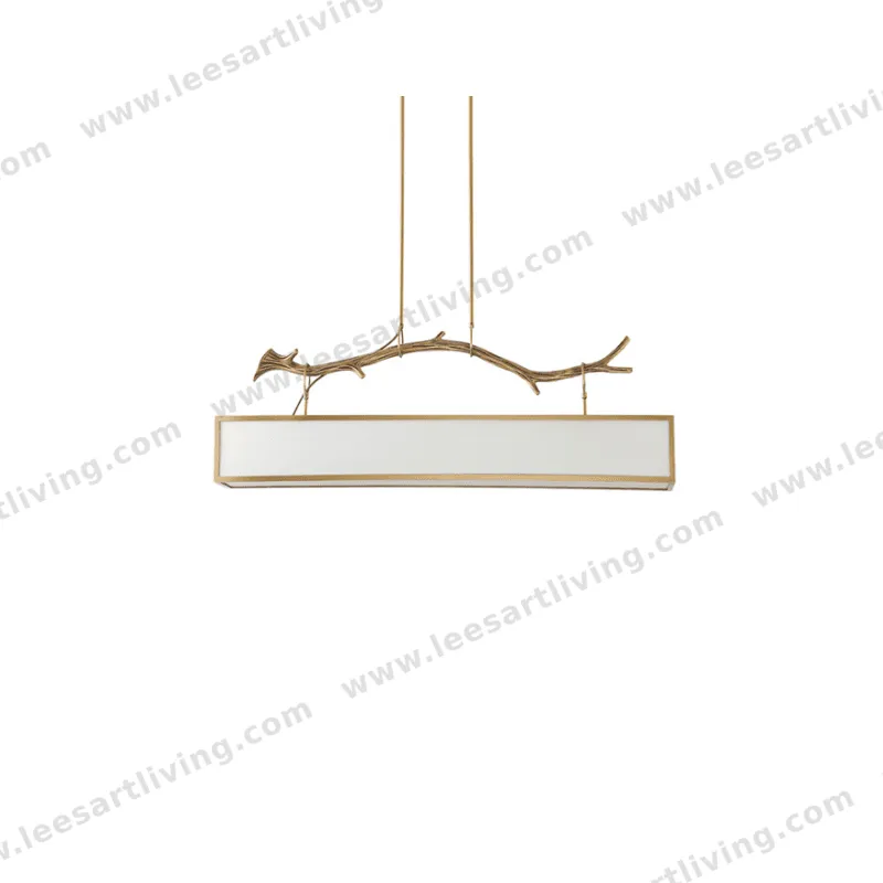 2026 Chandelier#325 Modern Luxury House Indoor Lighting LED Home Chandelier