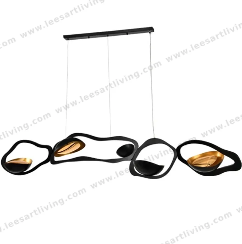 2026 Chandelier#84 Modern Luxury House Indoor Lighting LED Home Chandelier