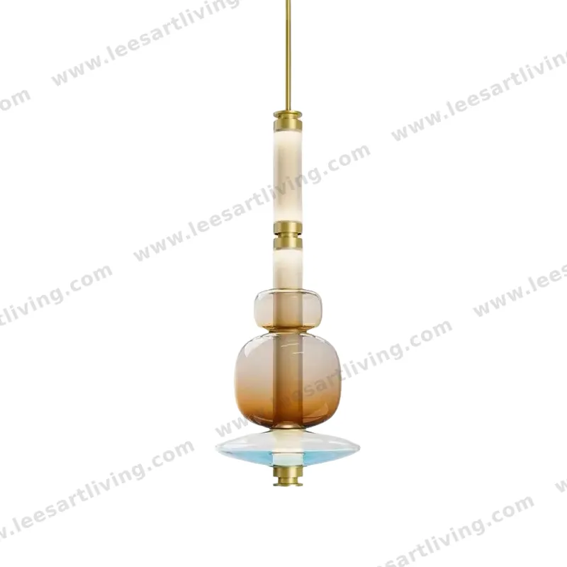 2026 Chandelier#42 Modern Luxury House Indoor Lighting LED Home Chandelier
