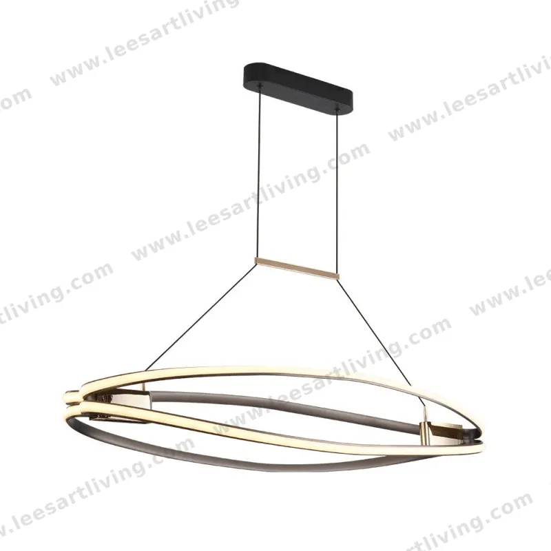 2026 Chandelier#623 Modern Luxury House Indoor Lighting LED Hom