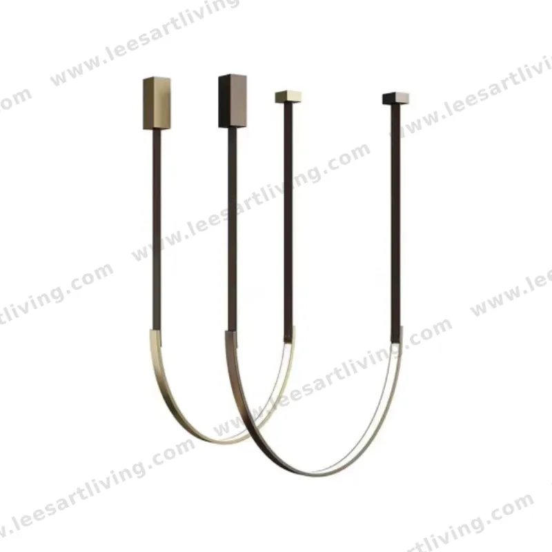 2026 Chandelier#56 Modern Luxury House Indoor Lighting LED Home Chandelier