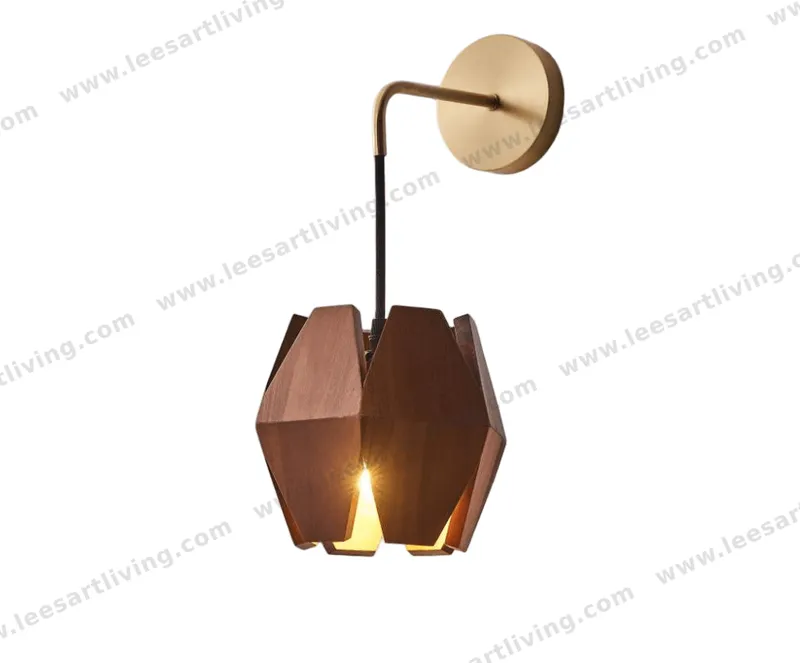 RY-85 Modem Indoor Lighting Wall Lamp