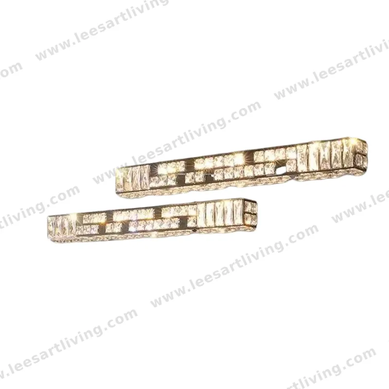 2026 Chandelier#129 Modern Luxury House Indoor Lighting LED Home Chandelier