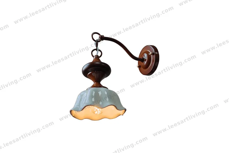 RY-53 Modem Indoor Lighting Wall Lamp
