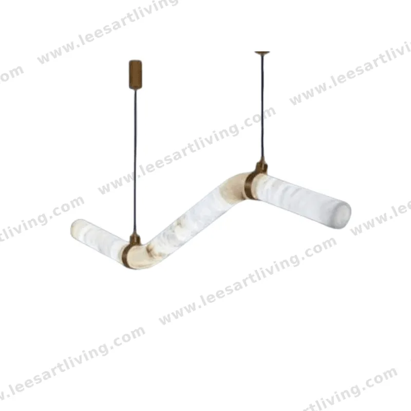 2026 Chandelier#257 Modern Luxury House Indoor Lighting LED Home Chandelie