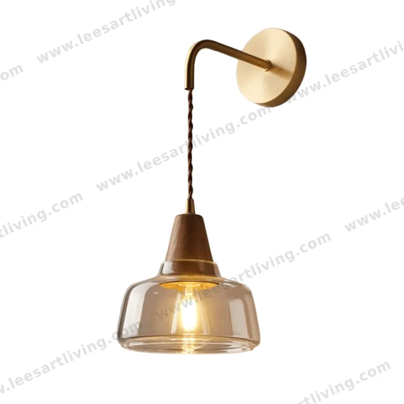 RY-83 Modem Indoor Lighting Wall Lamp