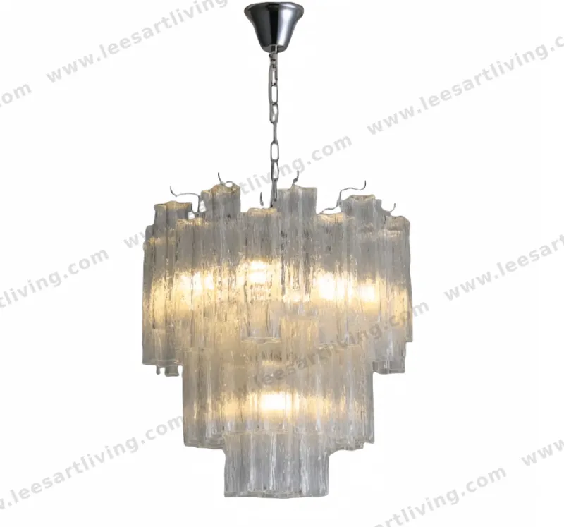 2026 Chandelier#188 Modern Luxury House Indoor Lighting LED Home Chandelier