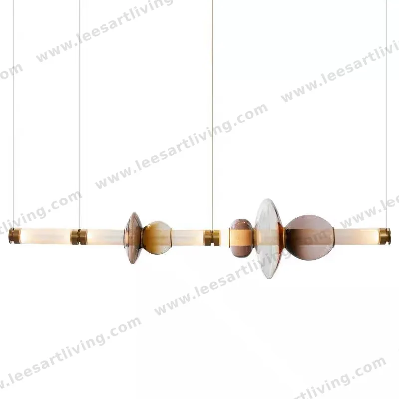 2026 Chandelier#41 Modern Luxury House Indoor Lighting LED Home Chandelier