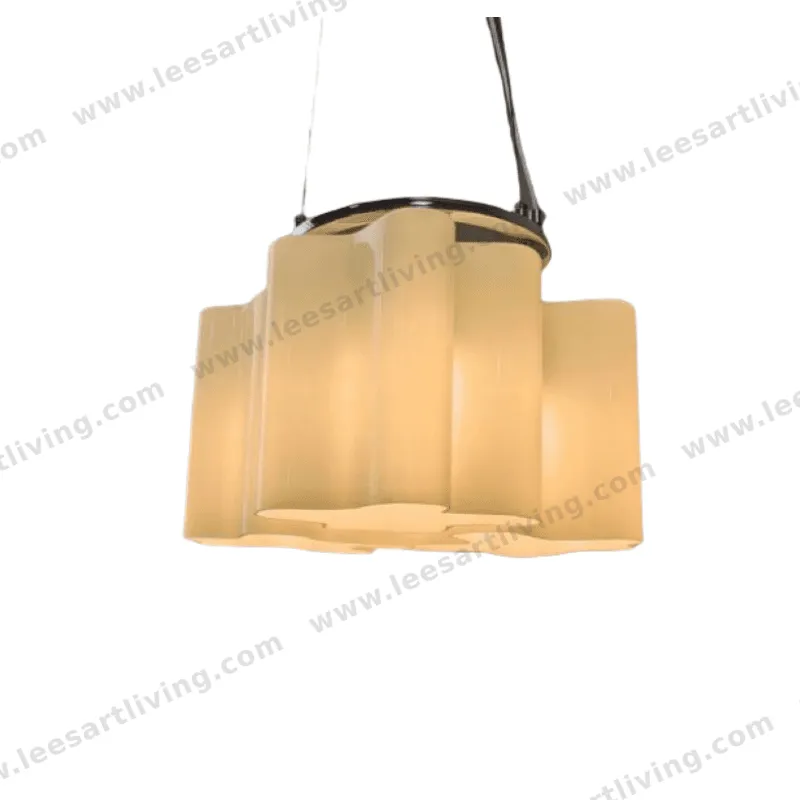 2026 Chandelier#538 Modern Luxury House Indoor Lighting LED Home Chandelier
