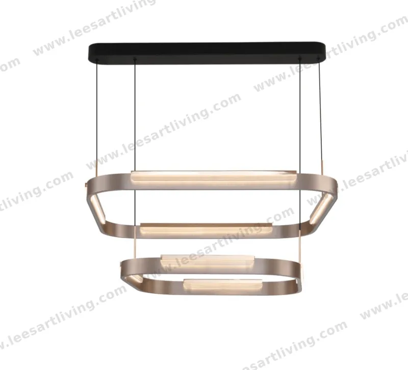 2026 Chandelier#605 Modern Luxury House Indoor Lighting LED Hom