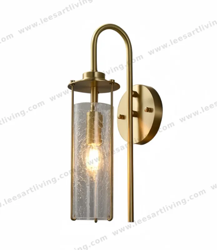 YH-B25-80 Modem Indoor Lighting Wall Lamp