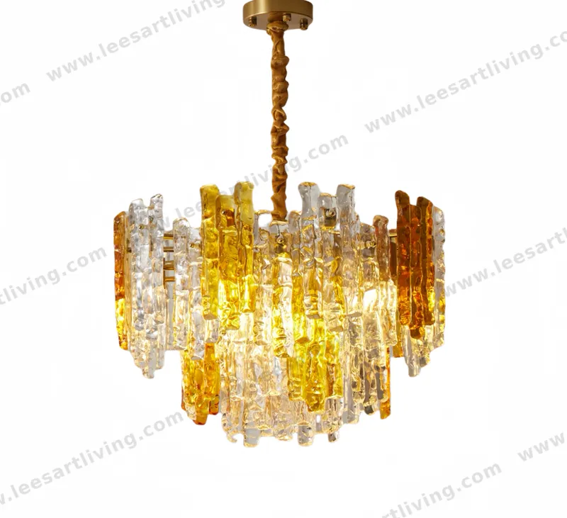 2026 Chandelier#182 Modern Luxury House Indoor Lighting LED Home Chandelier
