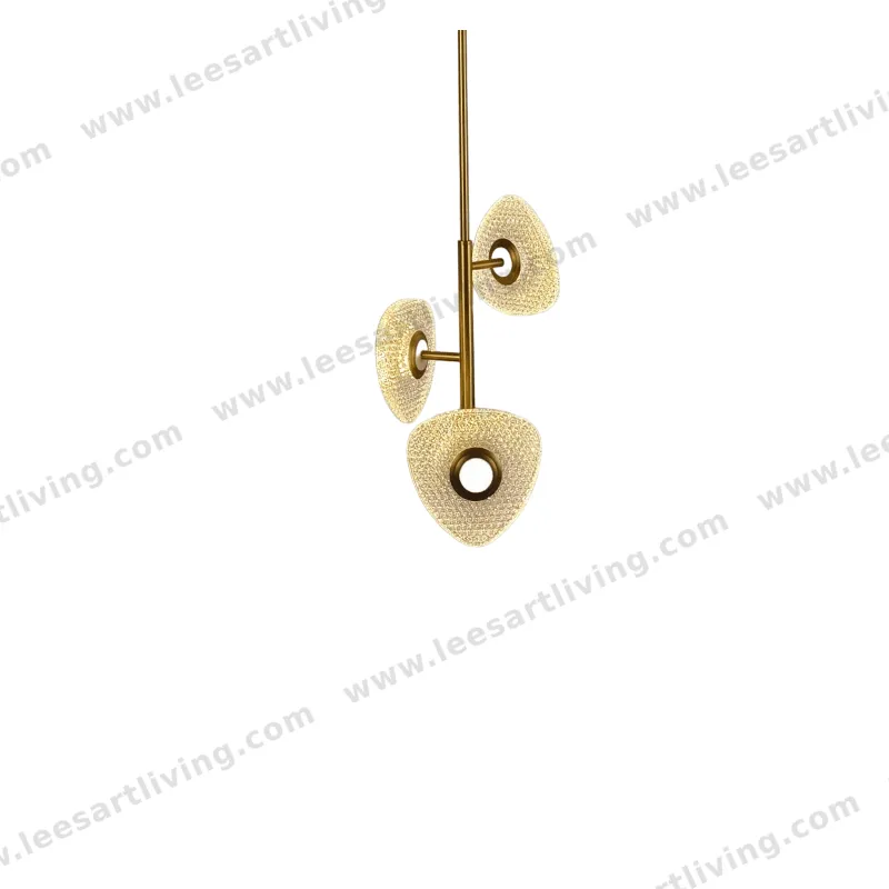 2026 Chandelier#388 Modern Luxury House Indoor Lighting LED Home Chandelier