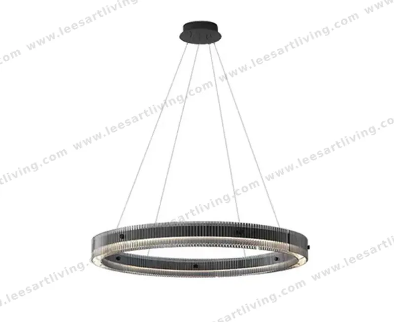 2026 Chandelier#107 Modern Luxury House Indoor Lighting LED Home Chandelier
