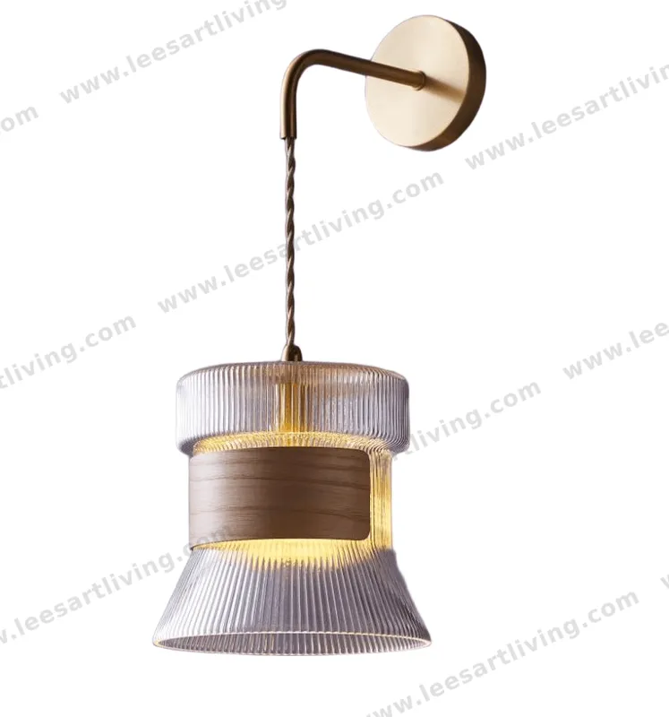 RY-92 Modem Indoor Lighting Wall Lamp