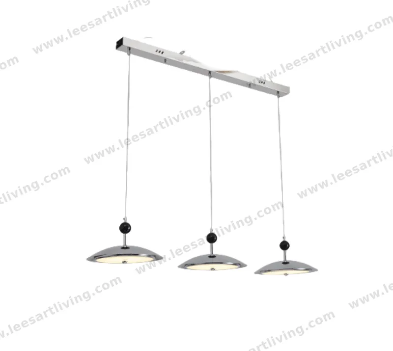 2026 Chandelier#551 Modern Luxury House Indoor Lighting LED Home Chandelier