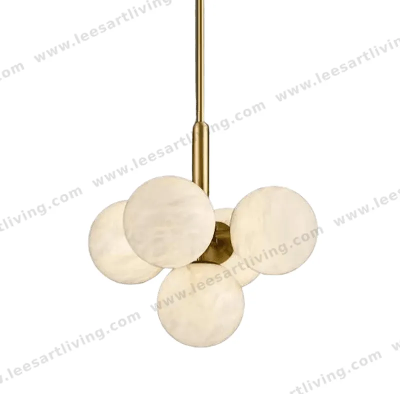2026 Chandelier#239 Modern Luxury House Indoor Lighting LED Home Chandelier