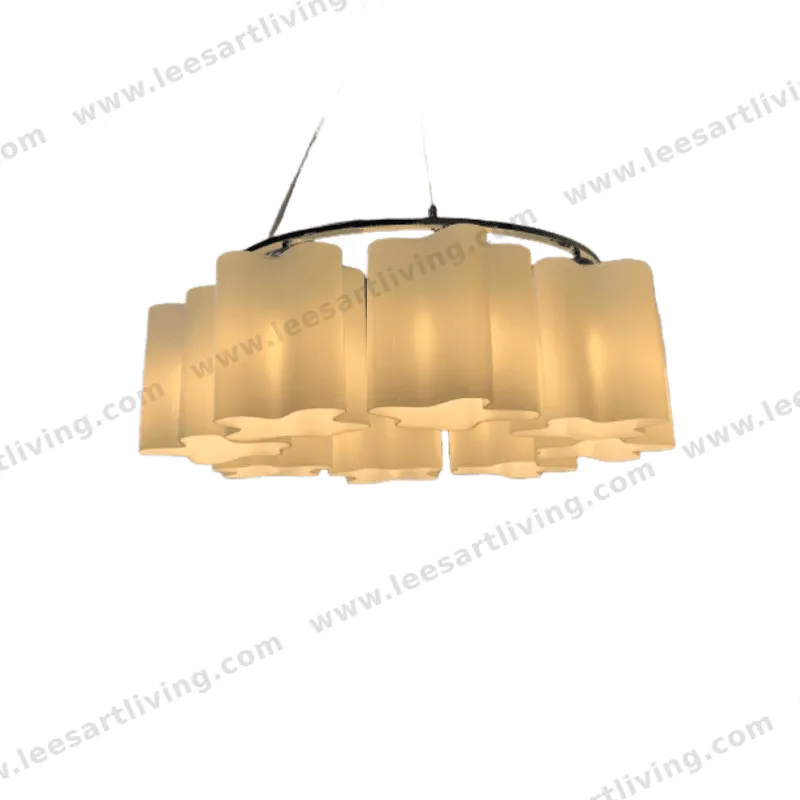 2026 Chandelier#540 Modern Luxury House Indoor Lighting LED Home Chandelier