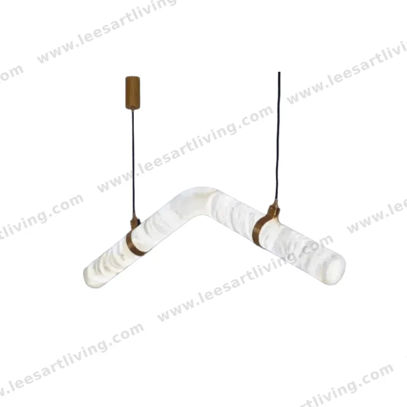2026 Chandelier#258 Modern Luxury House Indoor Lighting LED Home Chandelie