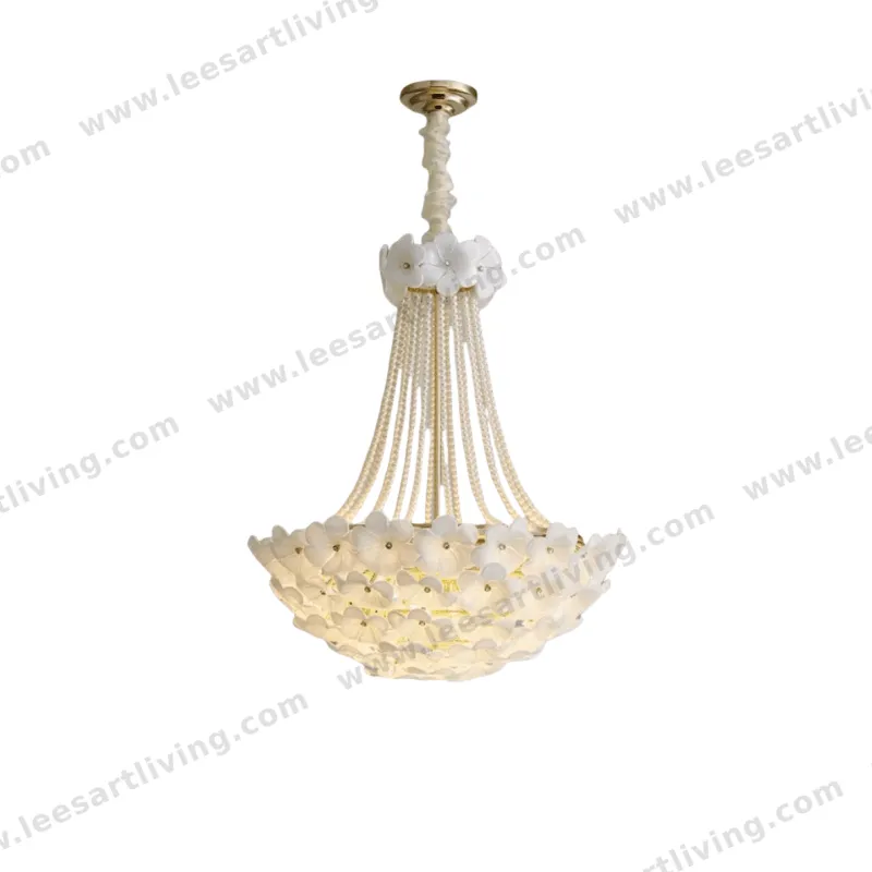 2026 Chandelier#567 Modern Luxury House Indoor Lighting LED Hom