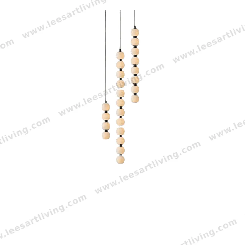 2026 Chandelier#308 Modern Luxury House Indoor Lighting LED Home Chandelier