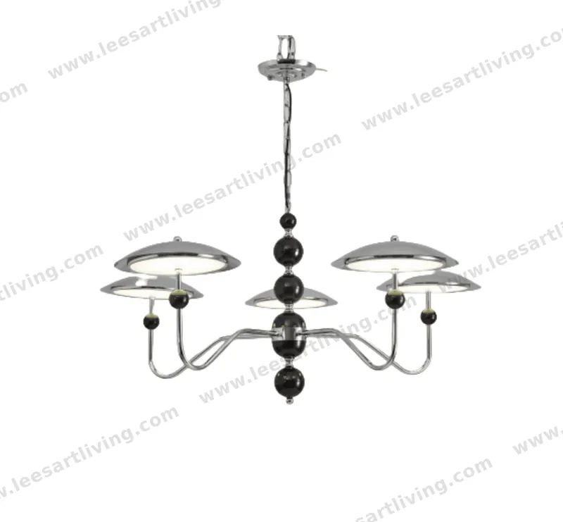 2026 Chandelier#548 Modern Luxury House Indoor Lighting LED Home Chandelier