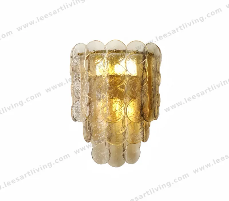 YH-B25-63 Modem Indoor Lighting Wall Lamp