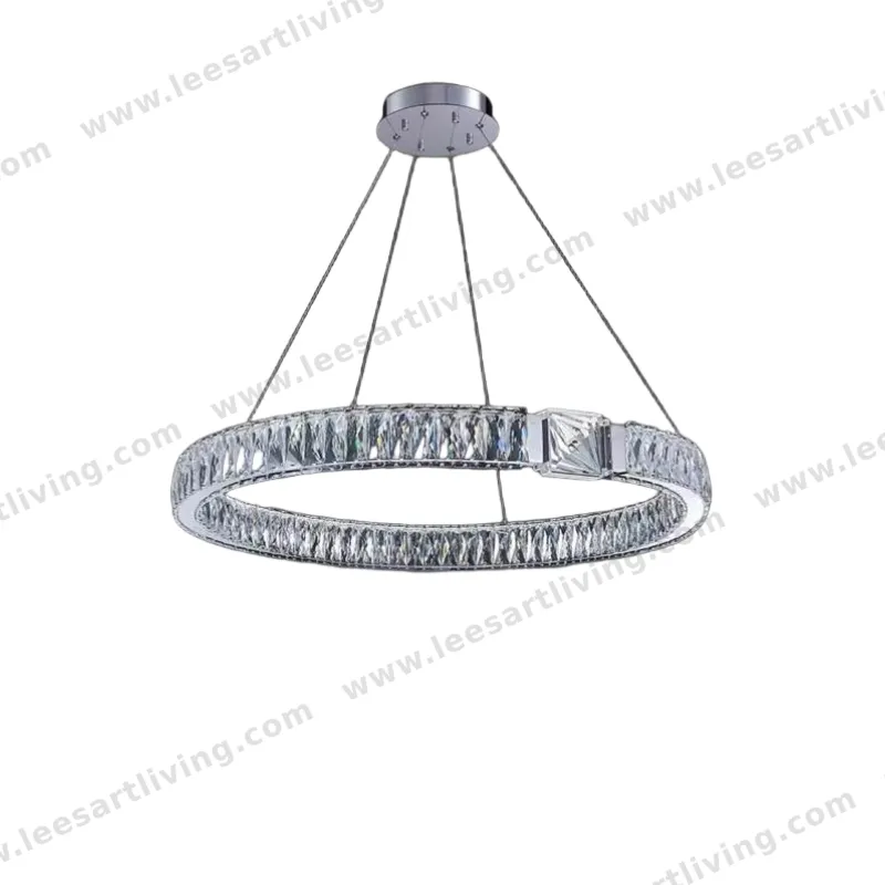2026 Chandelier#131 Modern Luxury House Indoor Lighting LED Home Chandelier
