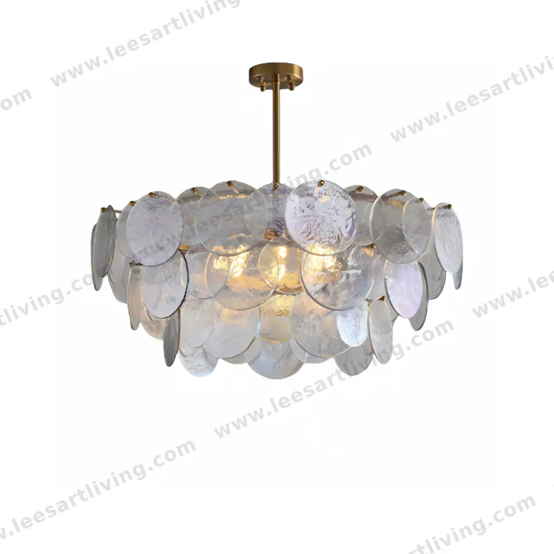 2026 Chandelier#168 Modern Luxury House Indoor Lighting LED Home Chandelier