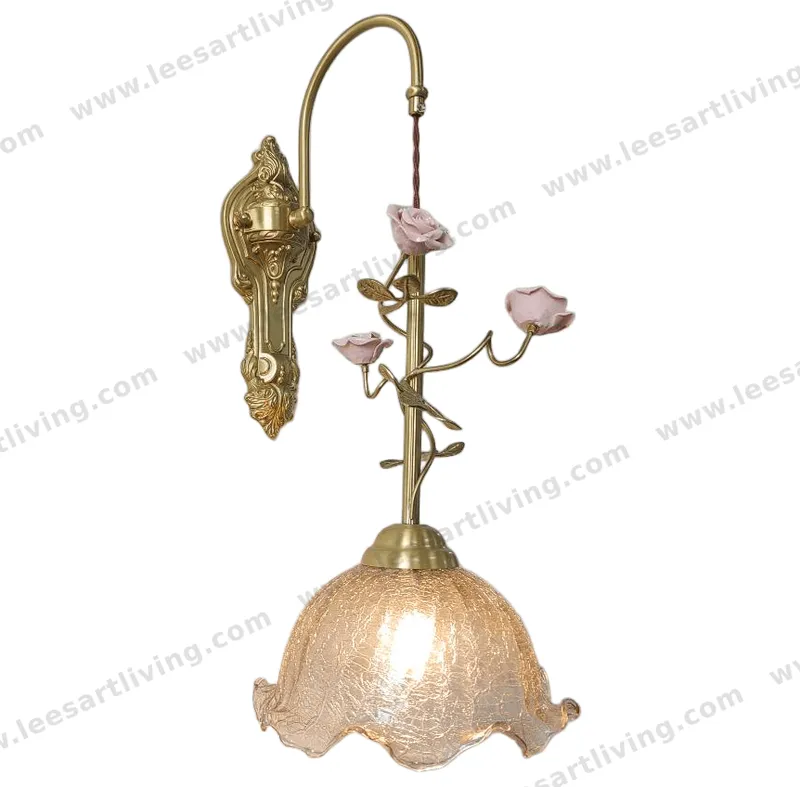 RY-51 Modem Indoor Lighting Wall Lamp