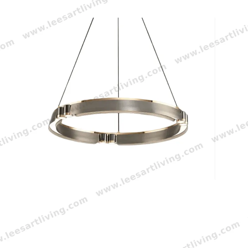 2026 Chandelier#635 Modern Luxury House Indoor Lighting LED Hom