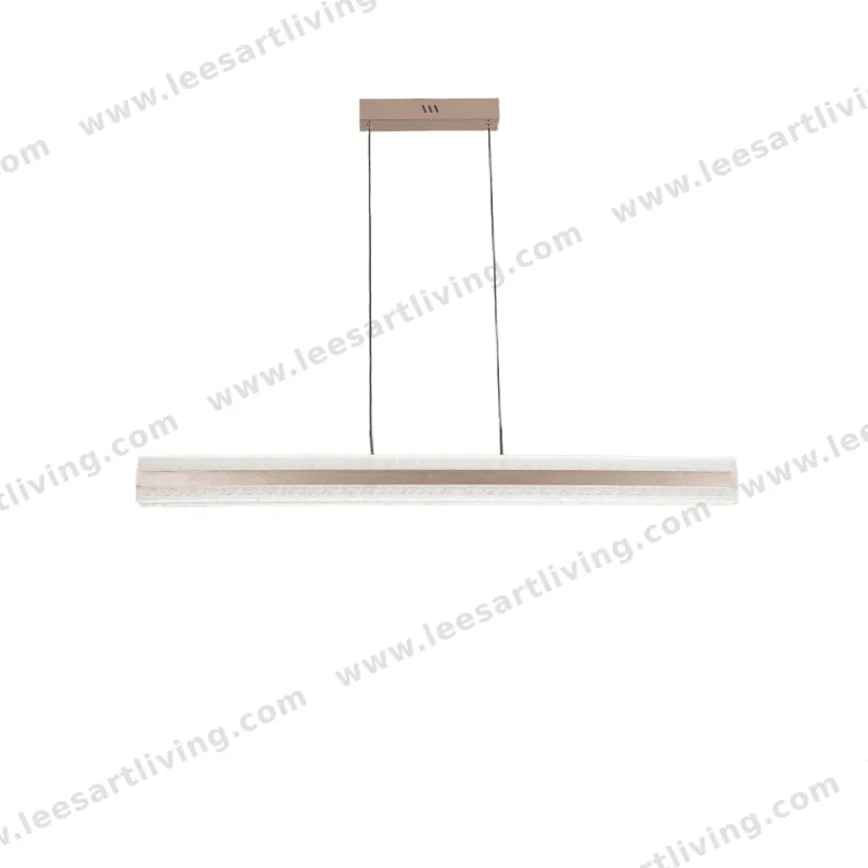 2026 Chandelier#587 Modern Luxury House Indoor Lighting LED Hom