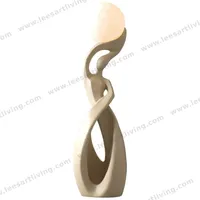 HJ-ZIS202405105 Indoor Floor Lamp Livinig Room Bedroom Display Floor Lighting for Hotel Villa 