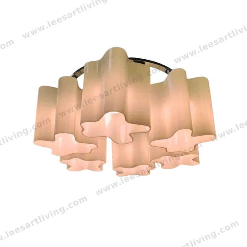 2026 Chandelier#539 Modern Luxury House Indoor Lighting LED Home Chandelier