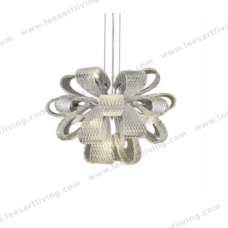 2026 Chandelier#216 Modern Luxury House Indoor Lighting LED Home Chandelier
